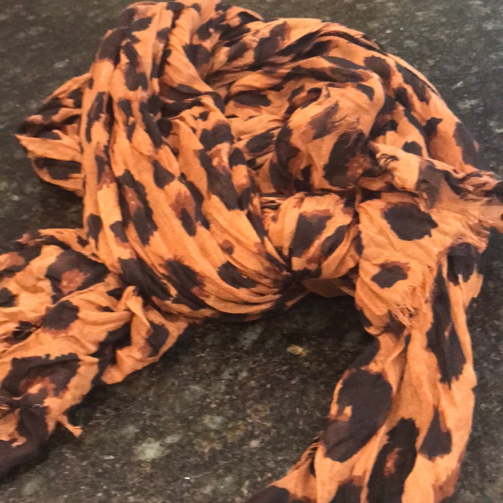 Scarf